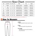 thumbnail image 3 of Hzgobj Men's Casual Pants Cotton Twill Elastic Drawstring Waist Tapered Chino Pants with Pockets Elastic Waist Casual Trouser Lightweight Straight-Legs Loose Beach Yoga Pants, 3 of 3