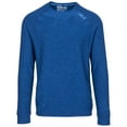 thumbnail image 1 of DLX Mens Long Sleeve Tshirt Activewear Gym Top Raglan Sleeve Callum, 1 of 2