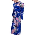 thumbnail image 1 of Kimono de Mode pour Filles, Tradition, Impression Améliorée, Cardigan, Pyjama, Robe, Tenue Formelle, Ensemble Kimono, 1 of 9