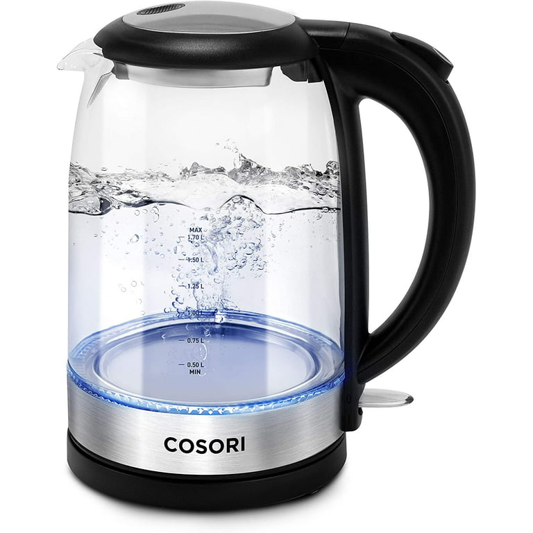 Glass Teapot Kettles – COSORI