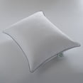 thumbnail image 3 of Ella Jayne MicronOne Allergy-Free White Goose Down Soft King Bed Pillow, 3 of 6