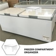 thumbnail image 4 of SOPOTUTU Estante Ajustable Para Refrigerador Con Material Pet Resistente Y Función Expandible Para Cocina, 4 of 8