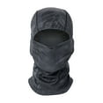 thumbnail image 2 of Outdoor Sports Full Face Mask Sunscreen Quick Drying Camouflage Balaclava Scarf Riding Headgear, 2 of 7