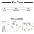 thumbnail image 3 of Sngxgn Skirts for Women Elastic High Waisted Skirt Womens Summer Skirts Trendy(Coffee,One Size), 3 of 8