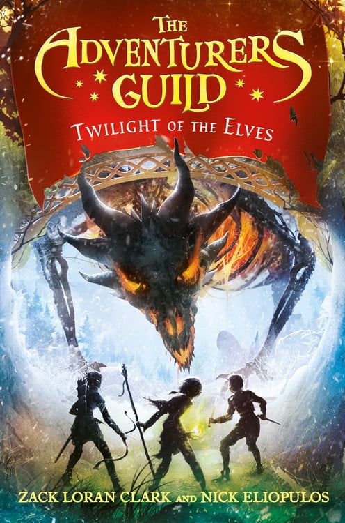 the adventure guild book the adventure guild book