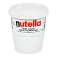 thumbnail image 2 of Nutella Nutella, Seau / 3 Kg/unité, 2 Unités/caisse, 2 of 6