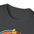 thumbnail image 3 of Tacosaurus, Gildan Unisex Softstyle T-Shirt, Dinosaur Graphic Tee, S-3XL, 3 of 5