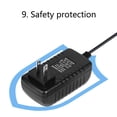 thumbnail image 3 of UK UK Chip incorporado de administración de energía del bloque de carga USB rápido de la estación de carga Pd 60w, 3 of 5