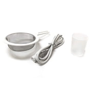 SoyaJoy G5 8in1 Milk Maker Soy Milk Maker & Soup Maker, Self-Cleaning, Raw Milk Program