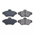 thumbnail image 2 of Power Stop Front Z16 Evolution Ceramic Brake Pads 16-600 Fits 1998 Ford Mustang, 2 of 2