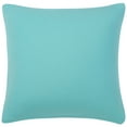 thumbnail image 1 of Unique Bargains Sofa Cushion Cover Pillow Case 45cm x 45cm, 1 of 8