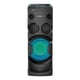 thumbnail image 3 of Bocina MHC-V50D CD DVD USB FM Bluetooth HDMI Sony Dolby digital, Luces de fiesta, 3 of 3