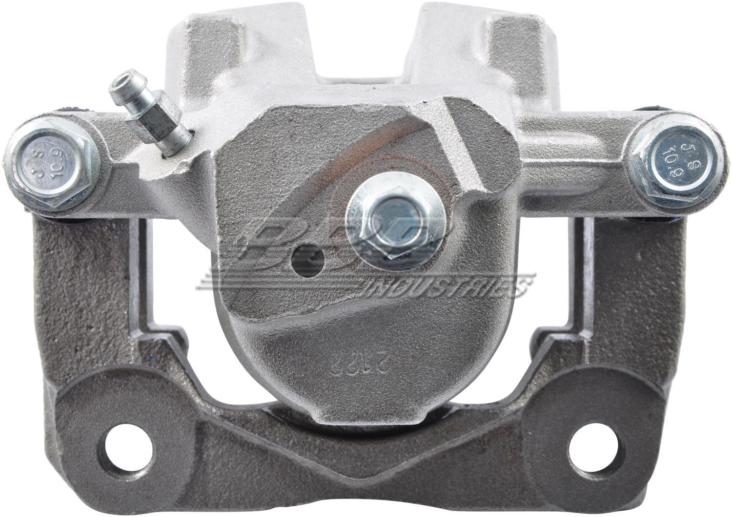 TERREPOWER formerly BBB Industries 99-01736A Reman Caliper w/installation Hardware
