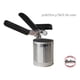thumbnail image 5 of Abrelatas Mecanico Hudson Mango Ergonomico Acero Inoxidable, 5 of 7