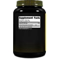 thumbnail image 3 of PrimaForce Creatine Monohydrate Supplement, 1000 Grams - Micronized Powder, 3 of 5