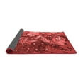 thumbnail image 2 of Ahgly Company Indoor Rectangle Oriental Red Industrial Area Rugs, 4' x 6', 2 of 4