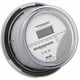 thumbnail image 1 of Medidor de kWh Itron Centron SSEM CL200, tipo C1S, forma 2S, 240 V, 1 of 3