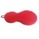 thumbnail image 2 of Matsuzay Cepillo de baño de silicona con forma de calabaza, depurador de platos, cepillo de baño para de cocina, esponjas de limpieza Suministros de limpieza para el hogar rojo, 2 of 3