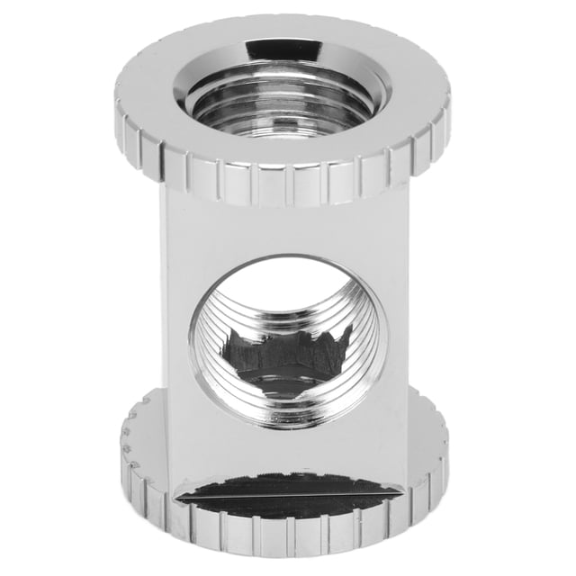 Water Cooling PC,Water Cooling Fitting Multi‑Channel Degree Fitting Water Cooling Fittings Multi-Functional