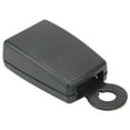 thumbnail image 4 of LR009305, Firm ABS Plastic Safe Driving Direct Fit  Belt Buckle Socket  Belt Buckle Adapter  For Automotive Interior Parts, 4 of 8
