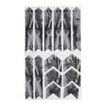 thumbnail image 1 of Pegatinas para Bicicleta de Montaña ANGGREK Calcomanías Adhesivas Impermeables 14 Piezas, 1 of 8