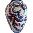 thumbnail image 6 of Wall Hanging Planter - Spanish Wall Tinaja - Spanish Joya, 6 of 8