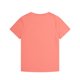 thumbnail image 2 of Animal - Camiseta Carina Diseño Impreso de Orgánica para Mujer (Rosa), 2 of 5