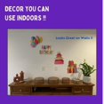 thumbnail image 4 of Yard Signs Yard Expressions Happy Birthday, 4 unidades con estacas, 4 of 8