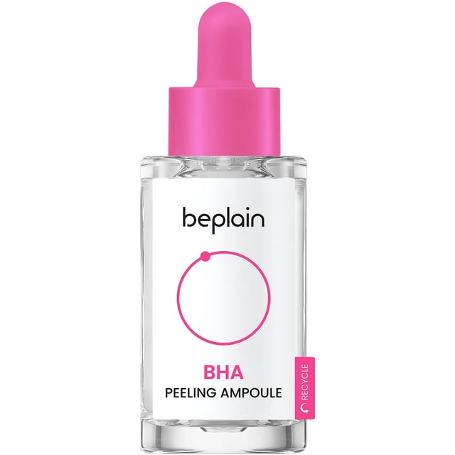 Sérum beplain 0,2% de ácido salicílico BHA exfoliante suave, 30 ml