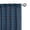 Blue Navy Blue Red, variant on Ambesonne Yellow Chevron Window Curtains, Ikat Style Tile, Each 28" W x 95" L, Marigold Pale Blue White