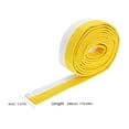 thumbnail image 2 of RUNROTOO Karate Stuff Martial Arts Belt Cotton during Training 1Pack, 2 of 6
