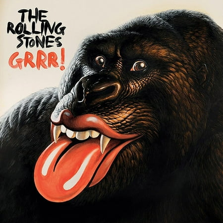 GRRR! Greatest Hits (2CD)