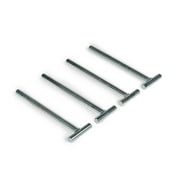 Titan Fitness 4 Pack Band Pegs Fits T-3 or X-3 Series Power Rack