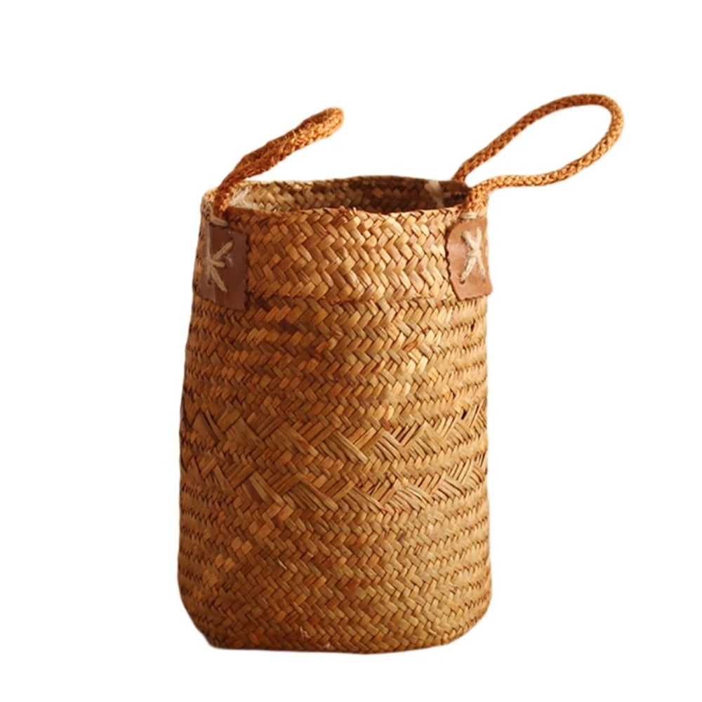 Natural Straw Basket Mega Size Extra Large Storage Basket Blanket