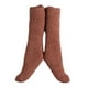 thumbnail image 3 of Calcetines de tubo retro para muñecas, accesorio de vestir, estilo casual y elegante, para cosplay, escala 1:12 Naranja, 3 of 8