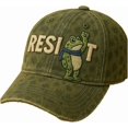 thumbnail image 2 of Portland Baseball Cap, Adjustable Sports Hat, Unisex Casual Cap, Vintage Hat for Men and Women, Outdoor Sun Protection, Sports Cap for Baseball, Hiking, and Travel, 2 of 3