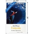 thumbnail image 3 of Disney Fantasia - One Sheet 1981 Wall Poster, 22.375" x 34", 3 of 4