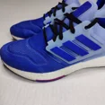thumbnail image 3 of Size 11.5 - Ad-id-as UltraBoost 22 Low Lucid Blue Gradient, 3 of 6
