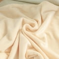 thumbnail image 7 of Skksst Waterproof Velvet Dining Chair Slipcover Extra Large Home Banquet Party Seat Protector Cover, Set of 6, 7 of 7