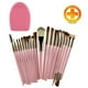 thumbnail image 1 of Set de brochas Compraymas 20 piezas Profesional para ojos, 1 of 2