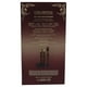 thumbnail image 3 of Cuba Aerosol EDT de 3.3oz Cuba Gold 2 Pc Gift Set, 3 of 3