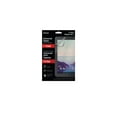 thumbnail image 4 of Borne Anti-glare Universal 2 Pack Screen Protectors, 4 of 5