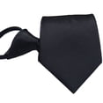 thumbnail image 1 of Corbata de hombre Minnieouse Corbatas de rayas de Color sólido 8x48cm corbatas florales con flores Accesorios para diario boda fiesta regalo Accesorios de disfraces PS11491-01, 1 of 6