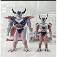 thumbnail image 4 of Figuras de acción originales de Bandai SHFiguarts Dragon Ball Z King Cold Freezer Vegeta Goku Dragon Ball Z Anime Juguetes Regalos de Navidad, 4 of 5