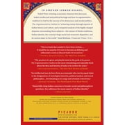The Argumentative Indian : Writings on Indian History, Culture and Identity (Paperback)
