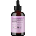 thumbnail image 5 of Lavender Essential Oil for Sleep Diffuser - Lavender Oil for Hair Skin and Body - Scented Oils for Aromatherapy with Pure Essential Oils for Candles Humidifier and Soap Making 4 fl oz, 5 of 10
