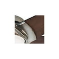 thumbnail image 3 of 59164-Casablanca Fans-Stealth Dc - 5 Blade 54 Inch Ceiling Fan With Integrated Control System In Rustic Modern Style And Includes 5 Motor Speed, 3 of 12
