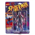 thumbnail image 3 of Figura de acción de Marvel Legends Spider Man Retro Card Quentin Beck Cletus Kasady Rhino Target, muñeco móvil, regalo de cumpleaños, 6 pulgadas, 3 of 5