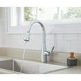thumbnail image 5 of Gerber G0040164 Viper 1.75 GPM Single Hole Pull Down Kitchen Faucet - Chrome, 5 of 7