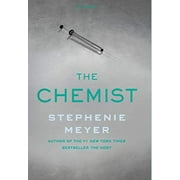 The Chemist (Hardcover)